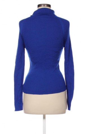 Damenpullover, Größe S, Farbe Blau, Preis 7,99 €