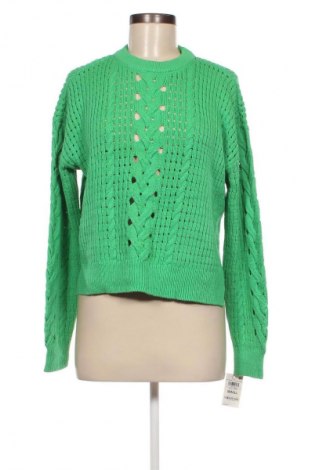 Pulover de femei, Mărime S, Culoare Verde, Preț 60,99 Lei