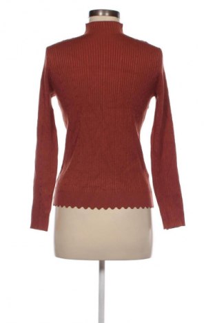 Damenpullover, Größe M, Farbe Braun, Preis 7,99 €