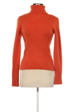 Damenpullover, Größe M, Farbe Orange, Preis 6,99 €