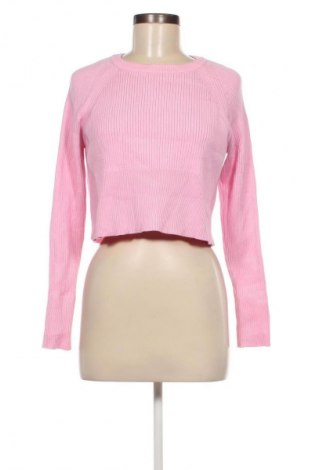 Damenpullover, Größe M, Farbe Rosa, Preis € 9,29