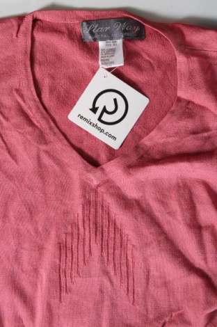 Damenpullover, Größe M, Farbe Rosa, Preis € 4,99