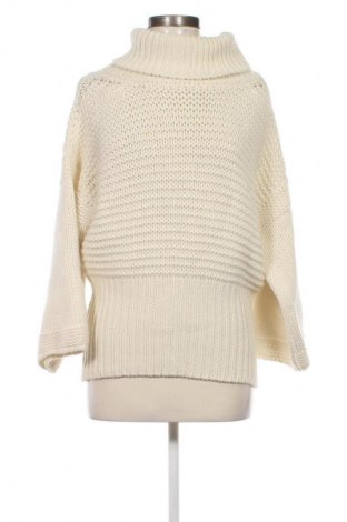 Damenpullover, Größe S, Farbe Ecru, Preis € 8,79