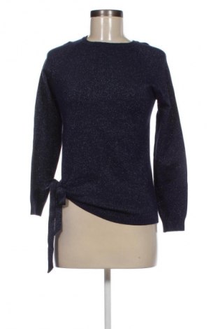 Damenpullover, Größe S, Farbe Blau, Preis 8,99 €