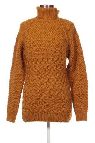 Damenpullover, Größe M, Farbe Orange, Preis € 9,29