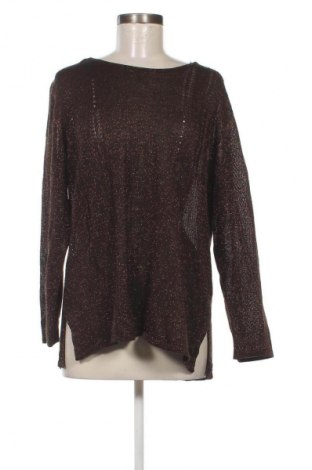 Damenpullover, Größe M, Farbe Braun, Preis € 9,29