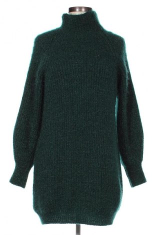 Damenpullover, Größe M, Farbe Grün, Preis 9,49 €