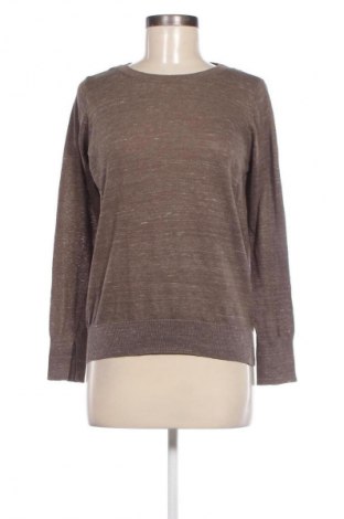 Damenpullover, Größe M, Farbe Braun, Preis 8,00 €