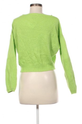 Pulover de femei, Mărime XS, Culoare Verde, Preț 95,79 Lei