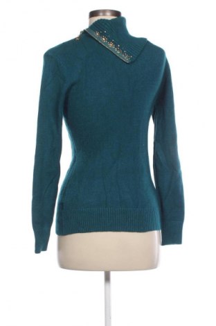 Damenpullover, Größe L, Farbe Grün, Preis € 8,49