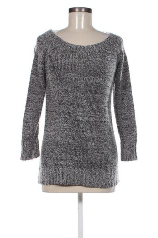 Damenpullover, Größe M, Farbe Silber, Preis 8,49 €