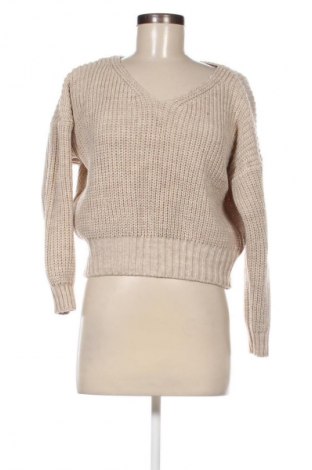 Damenpullover, Größe S, Farbe Beige, Preis € 18,12