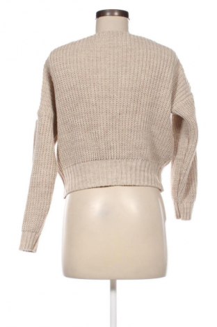 Damenpullover, Größe S, Farbe Beige, Preis € 18,12