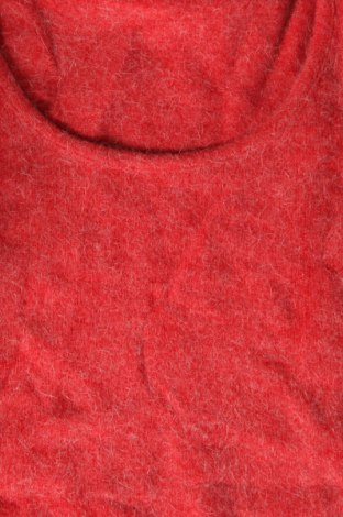 Damenpullover, Größe M, Farbe Rot, Preis 8,49 €