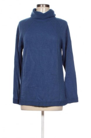 Damenpullover, Größe XL, Farbe Blau, Preis 13,99 €