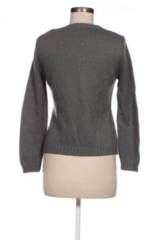 Damenpullover, Größe S, Farbe Grau, Preis 7,99 €