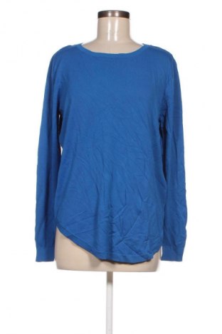 Damenpullover, Größe M, Farbe Blau, Preis € 9,29