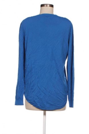 Damenpullover, Größe M, Farbe Blau, Preis € 9,29