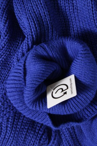 Damenpullover, Größe M, Farbe Blau, Preis 8,49 €