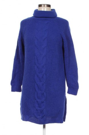 Damenpullover, Größe M, Farbe Blau, Preis 8,49 €