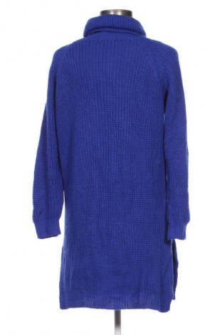 Damenpullover, Größe M, Farbe Blau, Preis 8,49 €