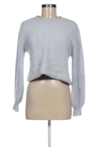 Damenpullover, Größe S, Farbe Blau, Preis 8,99 €