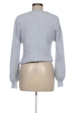 Damenpullover, Größe S, Farbe Blau, Preis 8,49 €