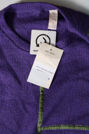 Damenpullover, Größe M, Farbe Mehrfarbig, Preis € 12,99