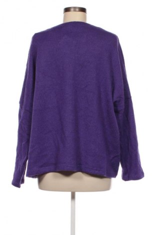 Damenpullover, Größe M, Farbe Mehrfarbig, Preis 12,99 €