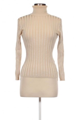 Damenpullover, Größe L, Farbe Beige, Preis 9,29 €