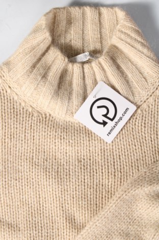 Damenpullover, Größe M, Farbe Beige, Preis 8,99 €