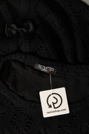 Damenpullover, Größe L, Farbe Schwarz, Preis 20,29 €