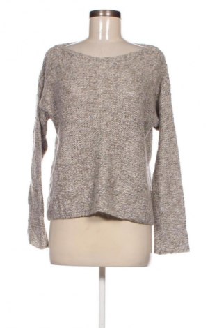 Damenpullover, Größe S, Farbe Grau, Preis 9,29 €