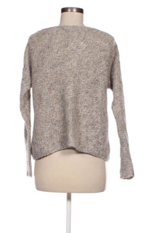 Damenpullover, Größe S, Farbe Grau, Preis 9,29 €