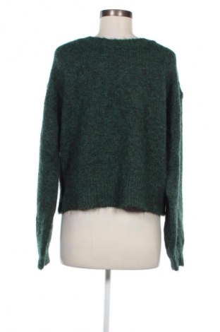 Damenpullover, Größe M, Farbe Grün, Preis 8,49 €