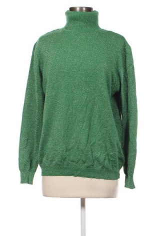 Pulover de femei, Mărime M, Culoare Verde, Preț 38,99 Lei