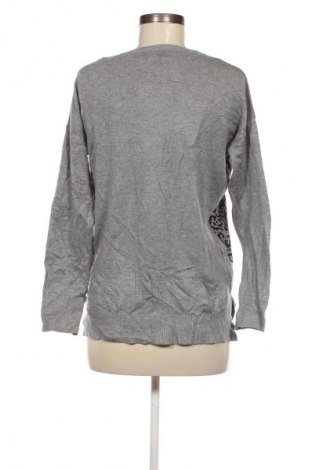 Damenpullover, Größe S, Farbe Grau, Preis 12,99 €