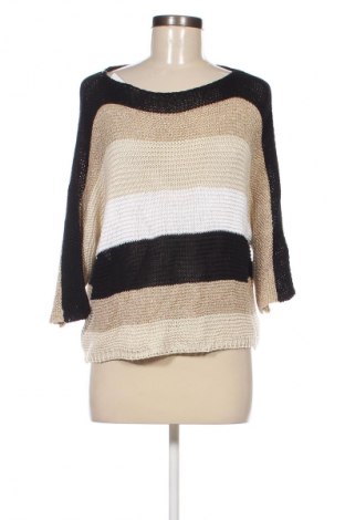 Damenpullover, Größe M, Farbe Mehrfarbig, Preis 6,99 €