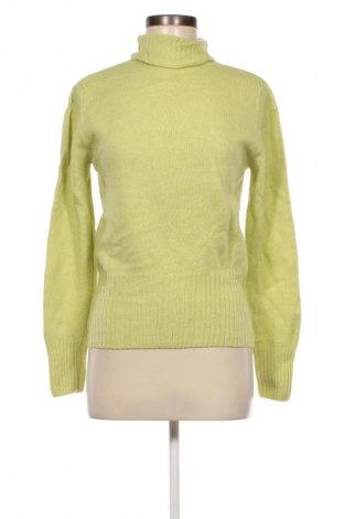 Damenpullover, Größe M, Farbe Grün, Preis 20,29 €