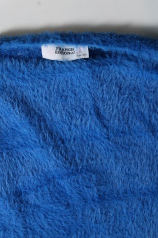 Damenpullover, Größe S, Farbe Blau, Preis € 8,49