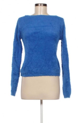 Damenpullover, Größe S, Farbe Blau, Preis € 8,49