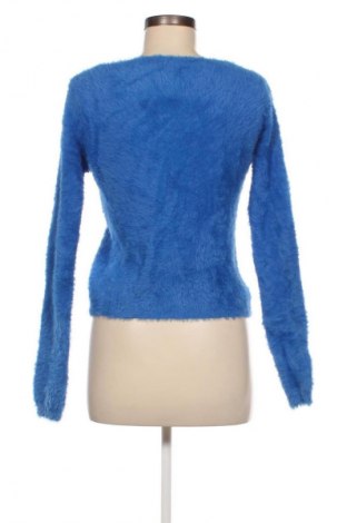 Damenpullover, Größe S, Farbe Blau, Preis € 8,49