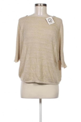 Damenpullover, Größe M, Farbe Beige, Preis 3,49 €