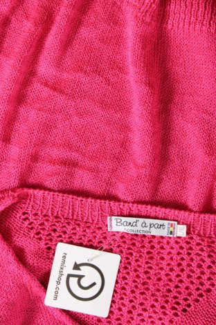 Damenpullover, Größe L, Farbe Rosa, Preis 2,49 €