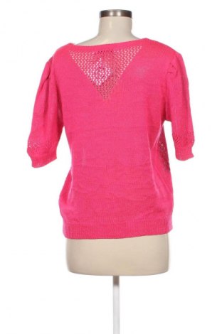 Damenpullover, Größe L, Farbe Rosa, Preis 2,49 €