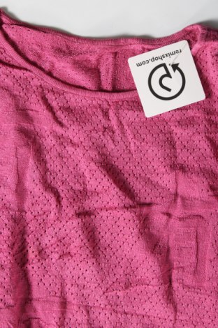 Damenpullover, Größe M, Farbe Rosa, Preis € 3,49