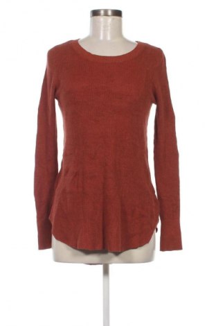 Damenpullover, Größe S, Farbe Orange, Preis € 9,49