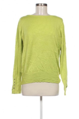 Damenpullover, Größe L, Farbe Grün, Preis 8,49 €