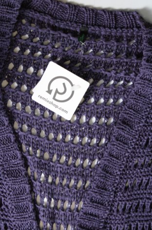 Damenpullover, Größe M, Farbe Lila, Preis 2,49 €