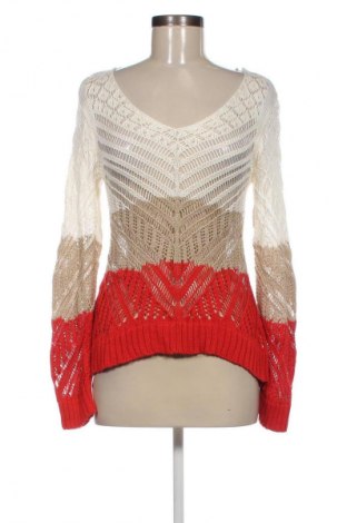 Damenpullover, Größe M, Farbe Mehrfarbig, Preis 2,99 €